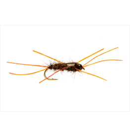 FULLING MILL BASSETT'S STONEFLY EXPONENT S10