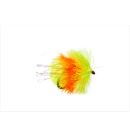 FULLING MILL ROCKET BLOB S10