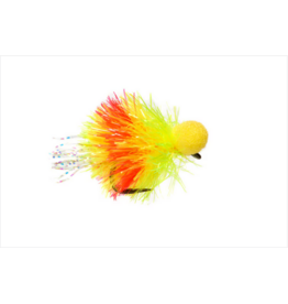 FULLING MILL ROCKET BOOBY S12