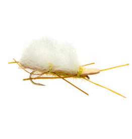 FULLING MILL CHUBBY GOLDEN S10