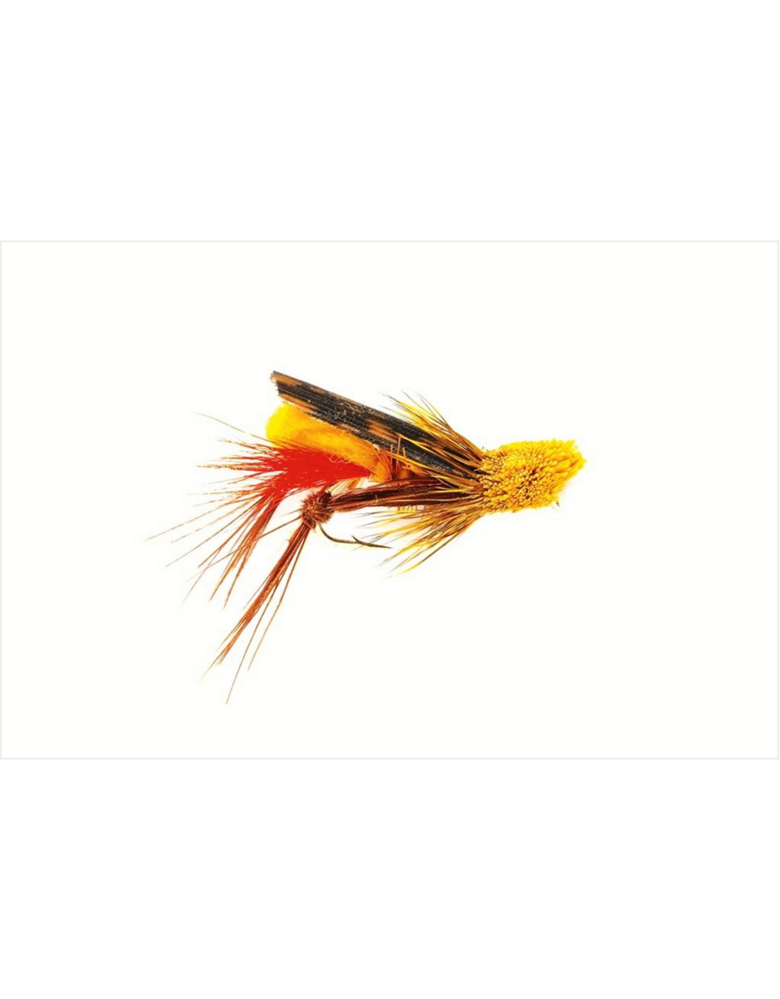 FULLING MILL GRASSHOPPER S12