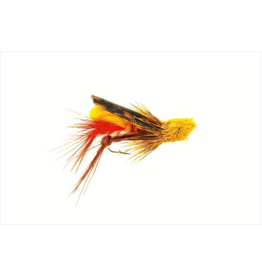 FULLING MILL GRASSHOPPER S12