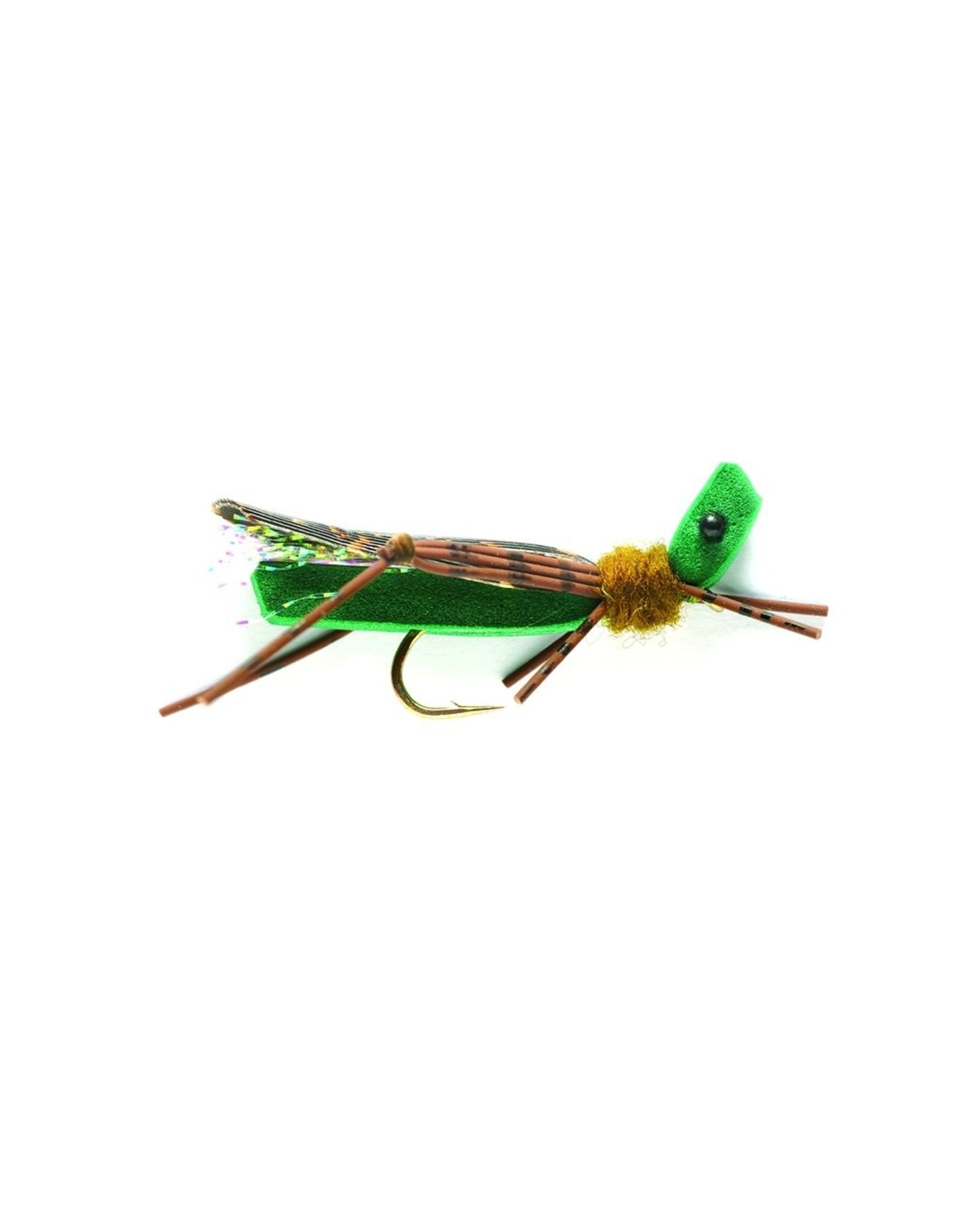 FULLING MILL FOAM HOPPER OLIVE S10