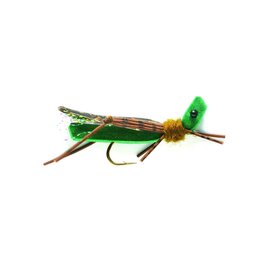 FULLING MILL FOAM HOPPER OLIVE S10