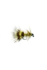 FULLING MILL JIG BUGGER OLIVE TN B/L S12