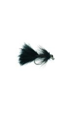 FULLING MILL JIG BUGGER BLACK TN B/L S12