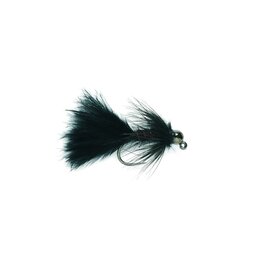 FULLING MILL JIG BUGGER BLACK TN B/L S12
