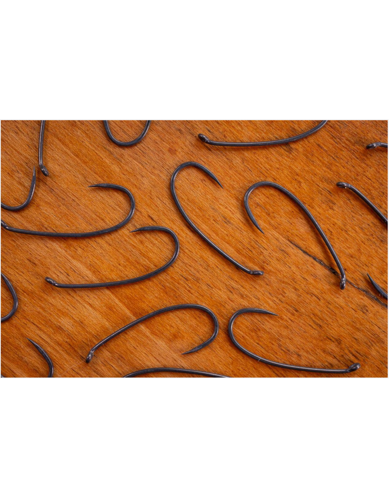 FULLING MILL TACTICAL BIG BUG NON REFLECTIVE BARBLESS 50PK