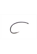 FULLING MILL CZECH NYMPH BLACK NICKEL BARBLESS FM5065 50PK