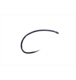 FULLING MILL CZECH NYMPH BLACK NICKEL BARBLESS FM5065 50PK