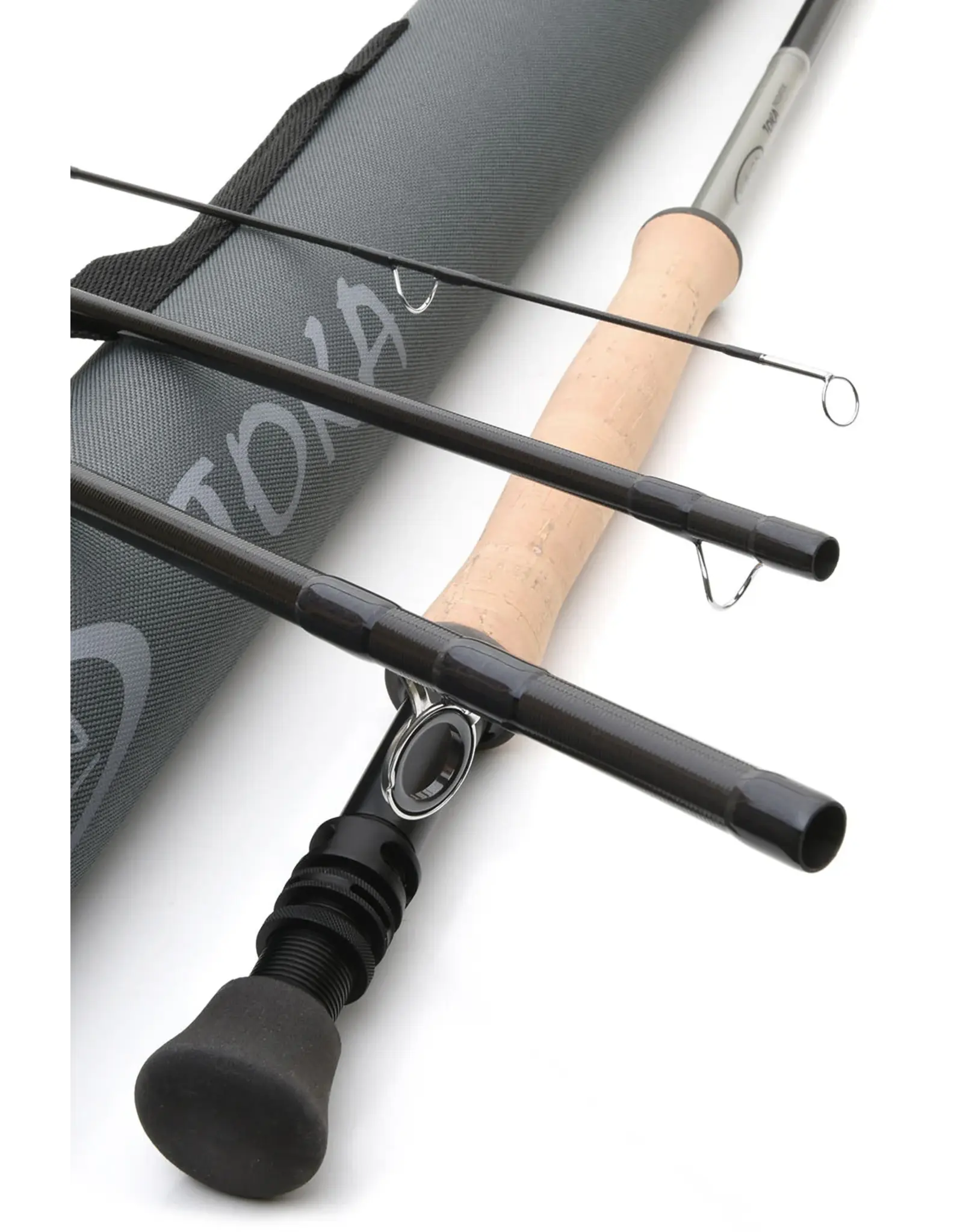 VISION FLY FISHING TOKA PREDATOR 9' #9