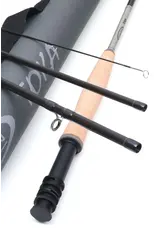 VISION FLY FISHING TOKA 9' #6