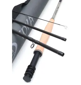 VISION FLY FISHING TOKA 9' #6