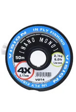 VISION FLY FISHING NANO MONO TIPPET