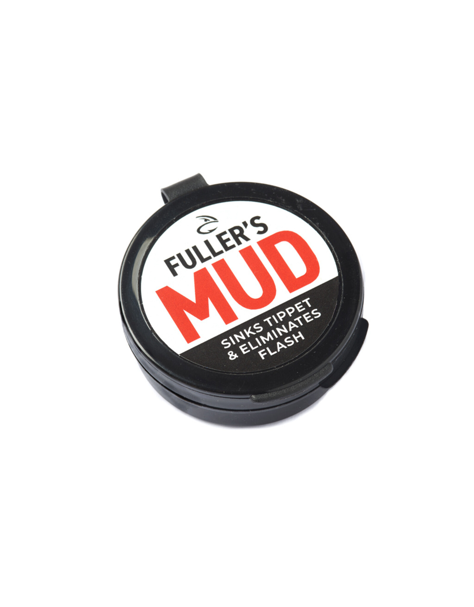 FULLING MILL FULLERS MUD