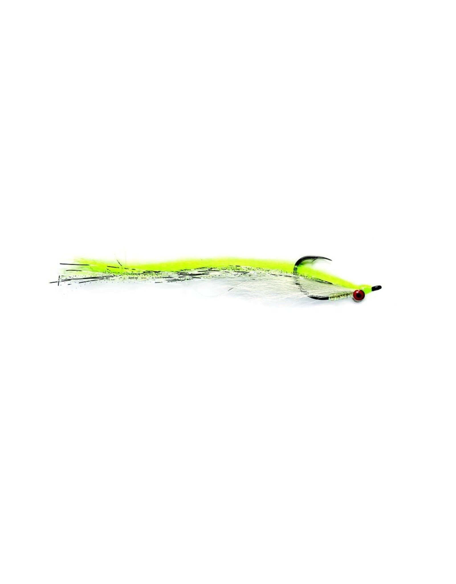FULLING MILL MEGA CLOUSER CHART/WHITE S4/0