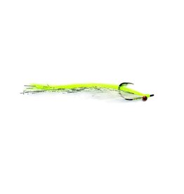 FULLING MILL MEGA CLOUSER CHART/WHITE S4/0