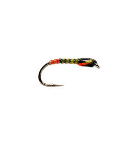 FULLING MILL MCPHAIL BUZZER OLIVE S12