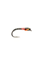 FULLING MILL MCPHAIL BUZZER RED NECK S12
