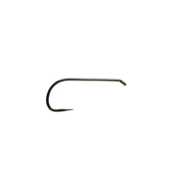 FULLING MILL COMPLETE DRY BLACK NICKEL BARBLESS 50PK