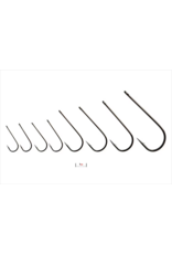 FULLING MILL PREDATOR BLACK NICKEL