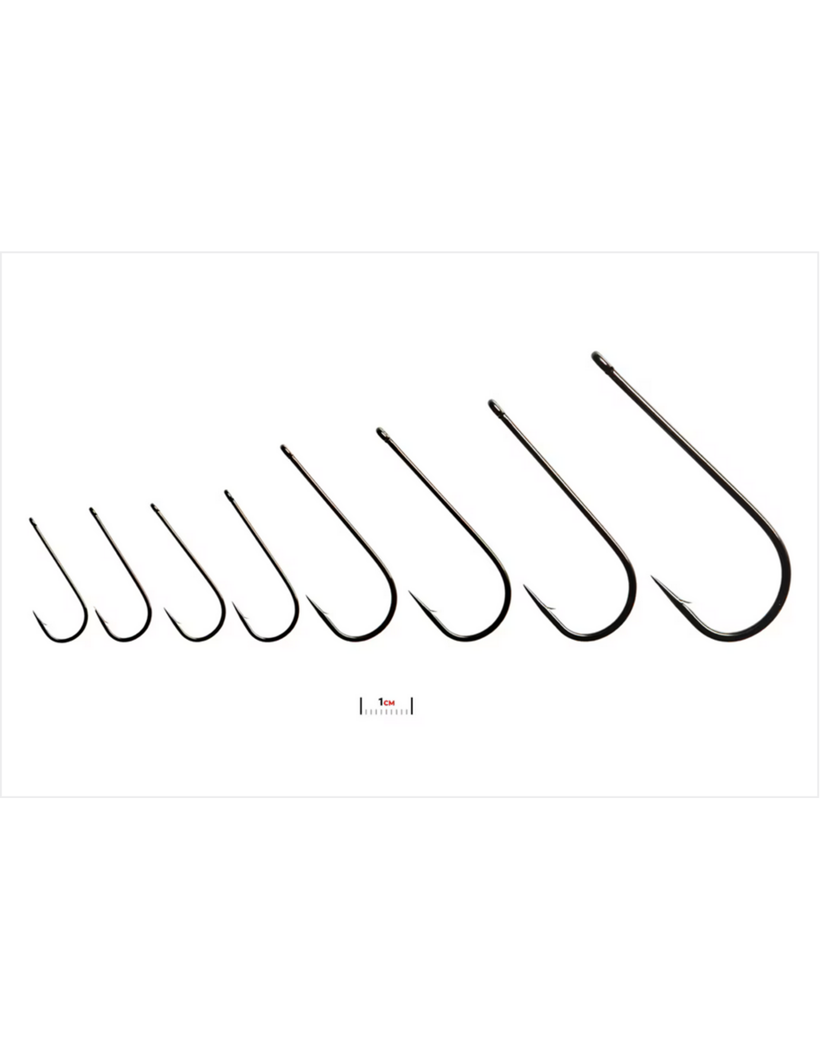 FULLING MILL PREDATOR BLACK NICKEL