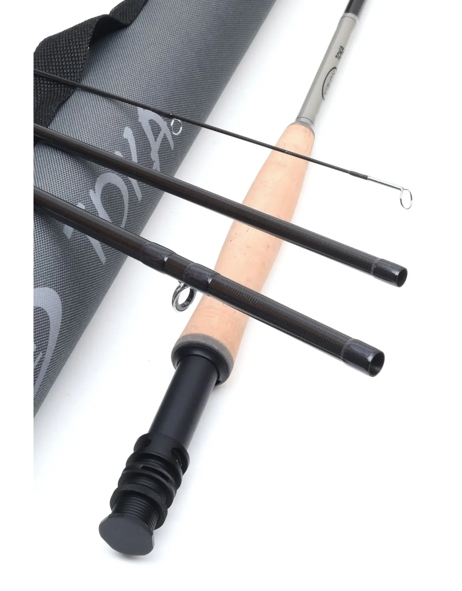 VISION FLY FISHING VISION TOKA