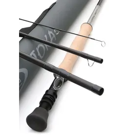 VISION FLY FISHING REID'S TOKA PIKE PACKAGE