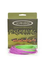 VISION FLY FISHING REID'S TOKA PIKE PACKAGE