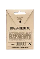 VISION FLY FISHING REID'S TOKA PIKE PACKAGE