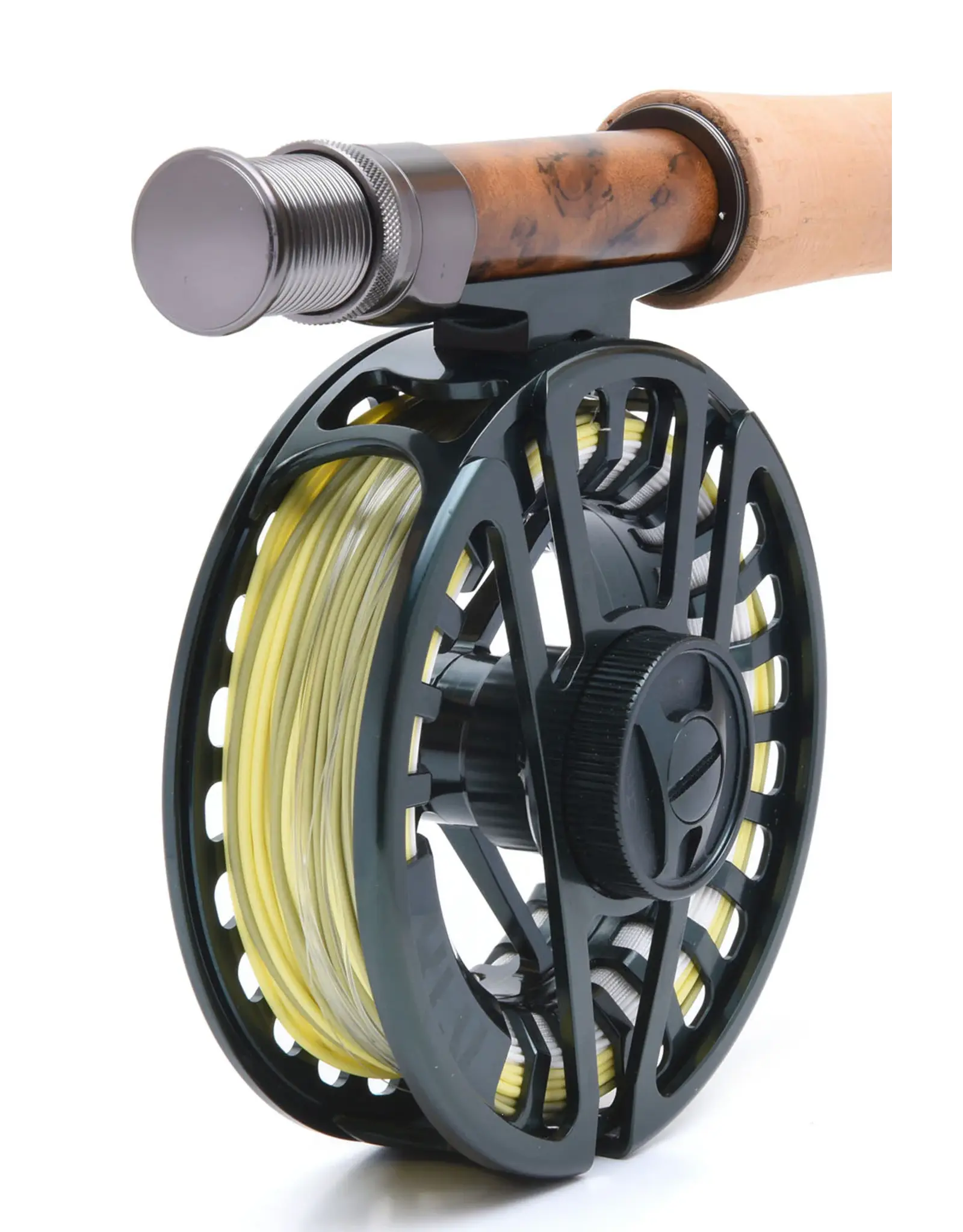 VISION FLY FISHING TROUT OUTFIT 9' #5