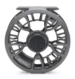 VISION FLY FISHING HERO FLY REEL