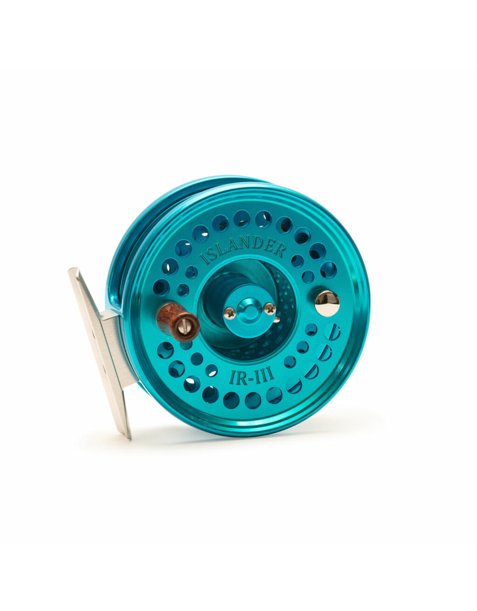 ISLANDER REELS ISLANDER LIMITED RUN