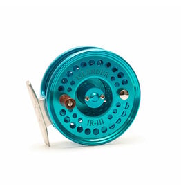 ISLANDER REELS ISLANDER LIMITED RUN