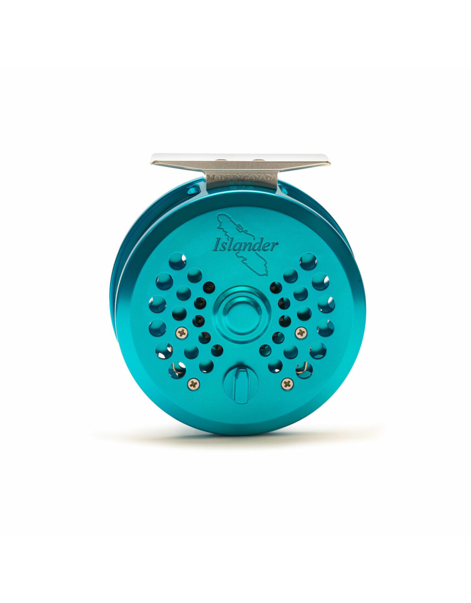 ISLANDER REELS ISLANDER LIMITED RUN