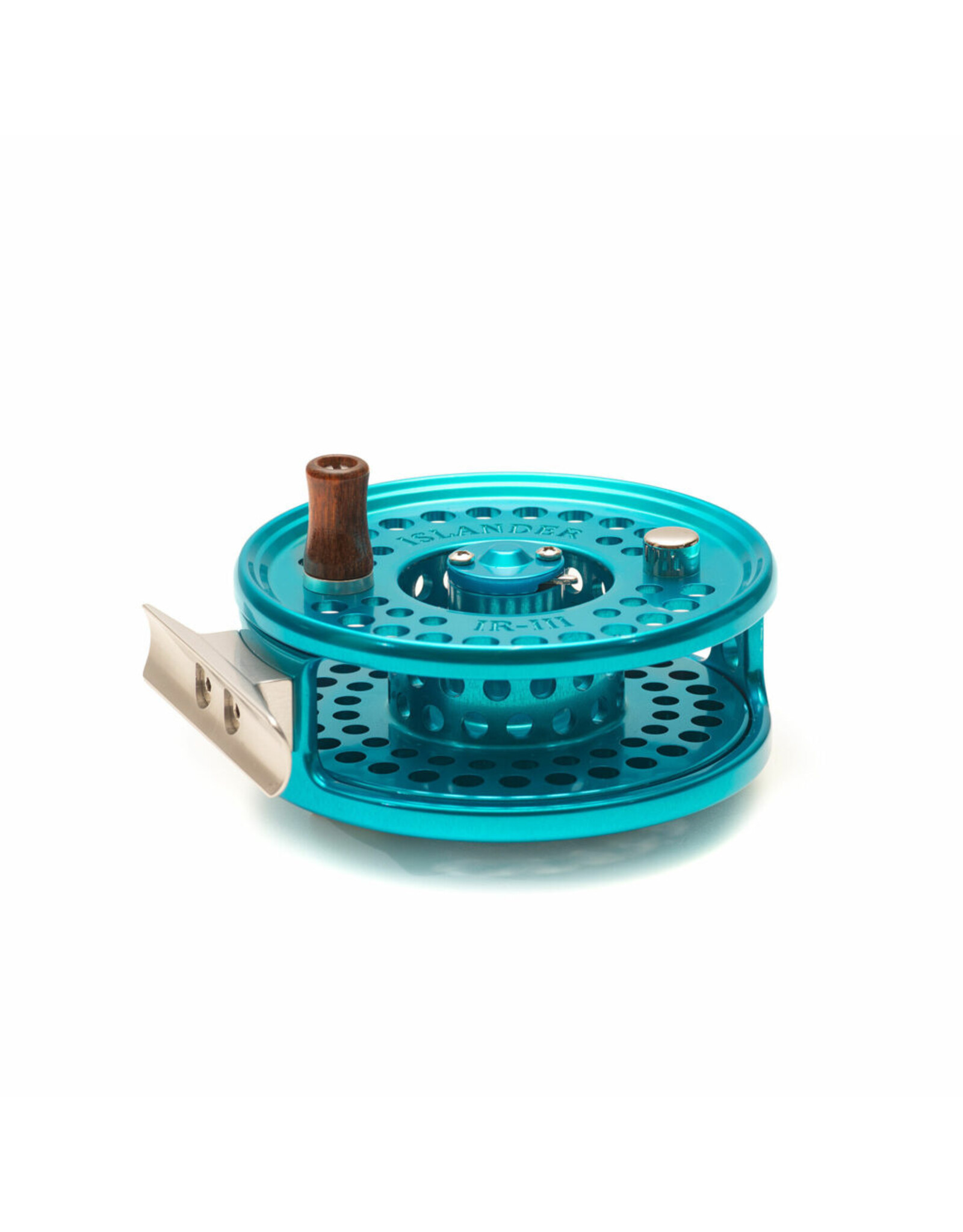 ISLANDER REELS ISLANDER LIMITED RUN