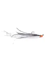 VISION FLY FISHING AHVEN TINSELI PERCH FLY #1