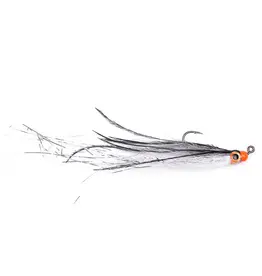 VISION FLY FISHING AHVEN TINSELI PERCH FLY #1