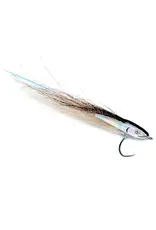 VISION FLY FISHING AHVEN CANDY PERCH FLY #6
