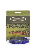 VISION FLY FISHING PIKEMANIAC
