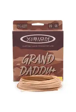 VISION FLY FISHING GRAND DADDY 2.0 FLY LINE