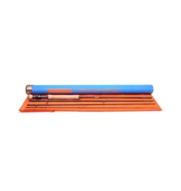 VISION FLY FISHING MERISUOLA GRAPHENE 9’ #6