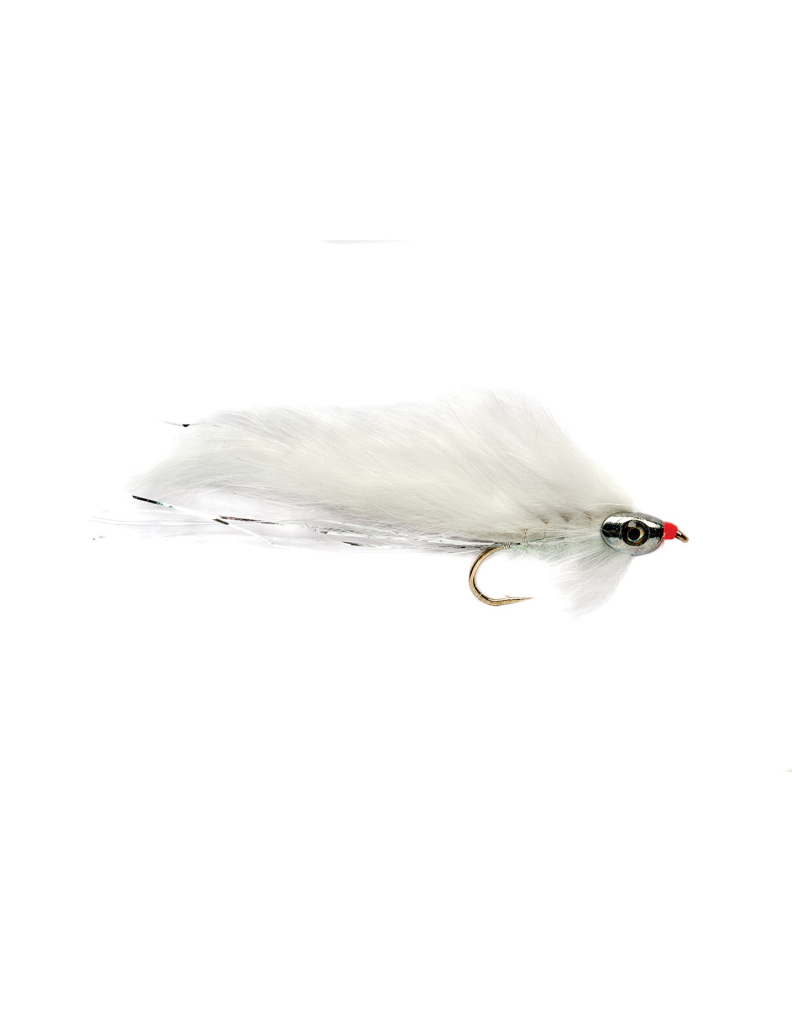 FULLING MILL WHITE ZONKER SKULL HEAD S4