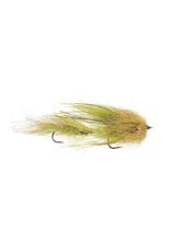 FULLING MILL CHEECH LEECH OLIVE S1