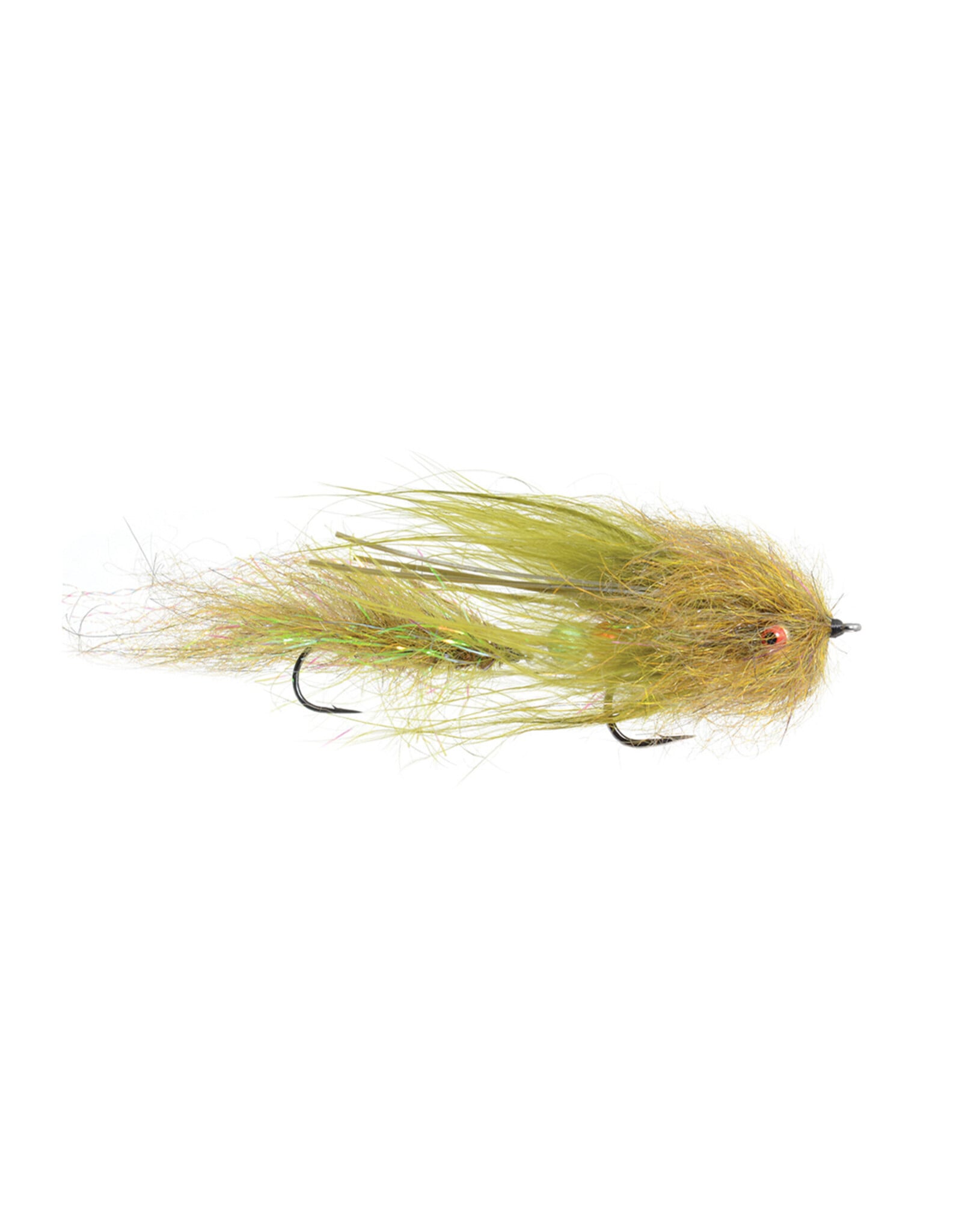 FULLING MILL CHEECH LEECH OLIVE S1