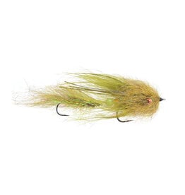 FULLING MILL CHEECH LEECH OLIVE S1