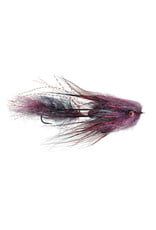 FULLING MILL CHEECH LEECH BLACK/RED S1