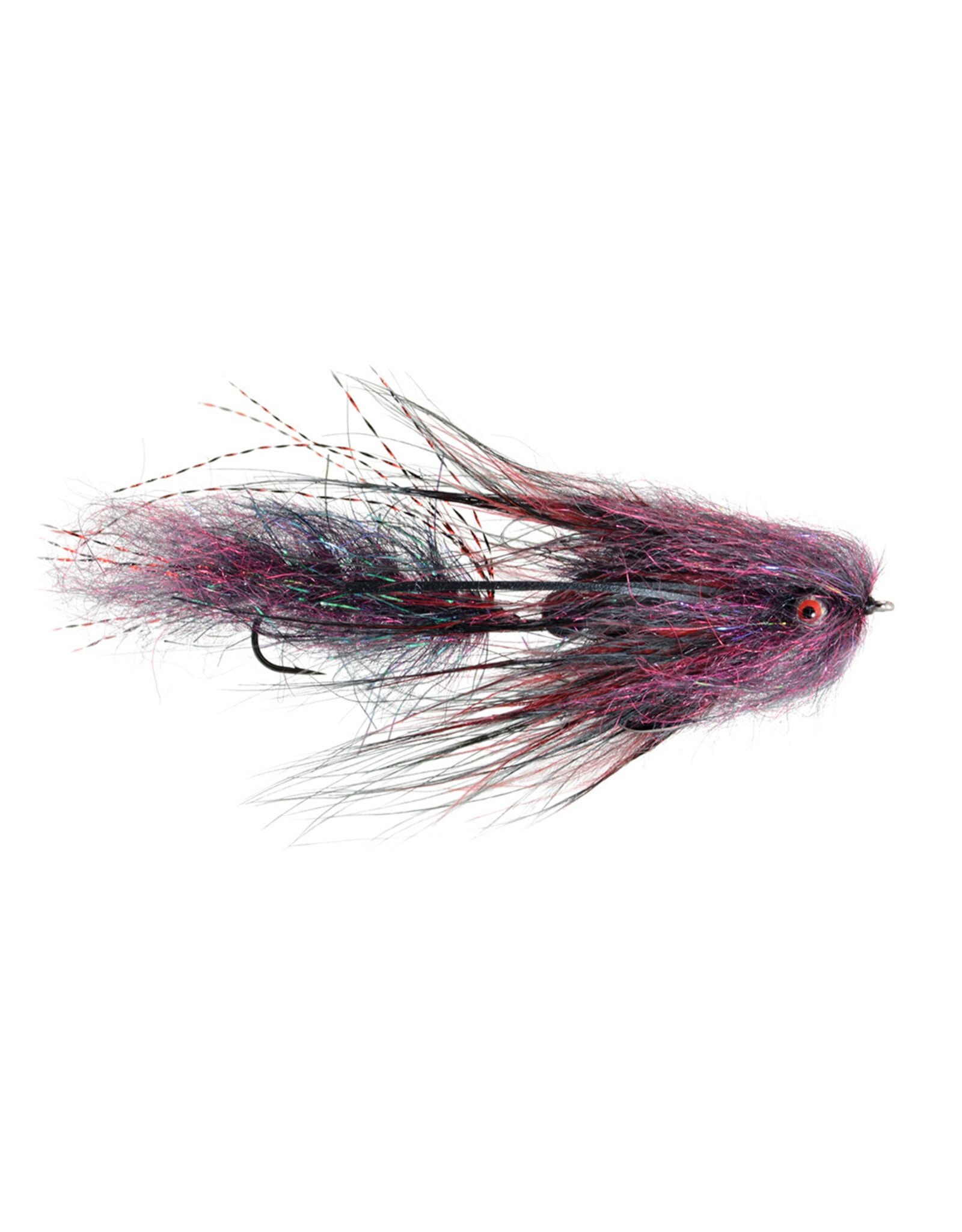 FULLING MILL CHEECH LEECH BLACK/RED S1