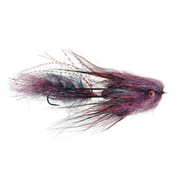 FULLING MILL CHEECH LEECH BLACK/RED S1