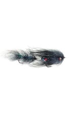 FULLING MILL CHEECH LEECH BLACK S1